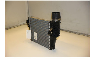 Интеркулер  9675627980   Peugeot Partner III 