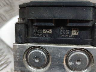 Jednotka ABS 476603ZF0A, 0265956165 Nissan Pulsar 2016