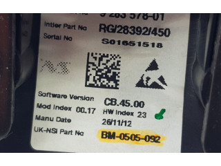 Přístrojová deska Mini Cooper Countryman R60 2012 9283578, 9325808