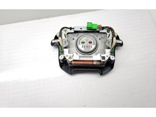 Подушка безопасности водителя 8626845   Volvo V70