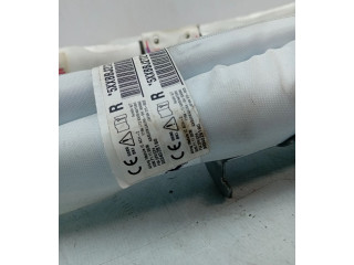 Подушка безопасности в сиденье 9834028180, D16504483   Citroen C4 III e-C4