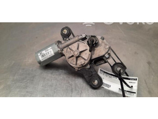 Двигатель стеклоочистителя заднего стекла  8V0955711B   Audi A1 