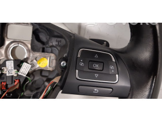 Volant Volkswagen Tiguan 2011 1T0419091AD, 1T0419091AF