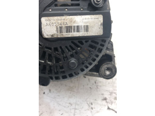 Генератор Fiat Ulysse