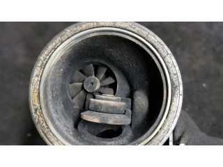 Turbodmychadlo Турбина MGT2256S, 7605794 BMW 7 F01 F02 F03 F04 4.4