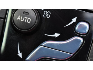 Блок управления климат-контролем 31398588, 31398588 Volvo V60