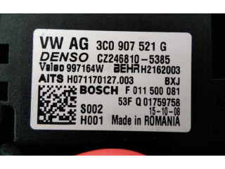 Вентилятор печки 17360059, 53712925 Volkswagen Sharan