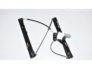 Передний комплект электрического механизма для подъема окна