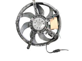 Вентилятор радиатора     N12B14A    Mini One - Cooper Coupe R56 