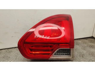 Задний фонарь правый 9678074580    Peugeot 2008 I   2013-2019 года