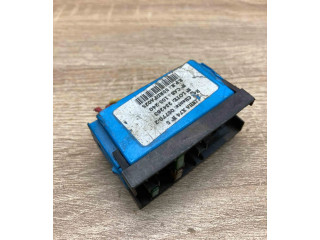 Блок предохранителей 55RDFA025, 234263 Renault Clio I