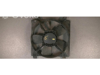 Вентилятор радиатора     M.RAMME    Chevrolet Tacuma 1.6