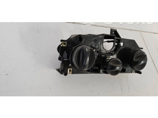 Блок управления климат-контролем 568740100 Fiat Marea