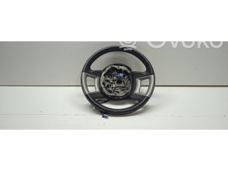 Руль Citroen C5  2008 - 2016 года 6080049, 609435700      