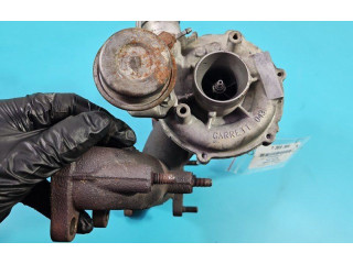 Turbodmychadlo Турбина 733783-8, IMPRK1369384   Skoda Roomster (5J)   