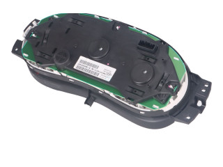 Панель приборов 248102645R Dacia Duster