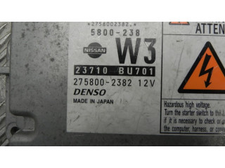 Řídící jednotka 23710BU701 Nissan Almera N16 2004