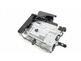 Блок управления двигателя PYFB18881 Mazda CX-5 II