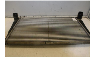 Интеркулер  51965907   Jeep Renegade 