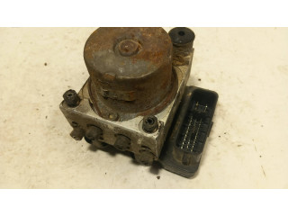 Блок АБС 4360767, 2056646 Mazda 626 1998-2002 года