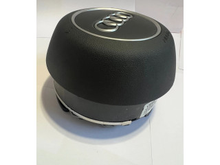 Подушка безопасности водителя 81A880201L, T81A201A   Audi Q2 -