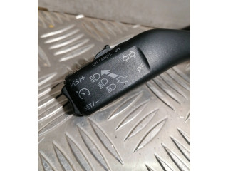 Zámek zadních dveří 1K0953513G, 01103512 Skoda Superb B6 (3T) 2009