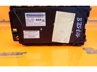 Блок управления DG9T14B526LA   Ford S-MAX