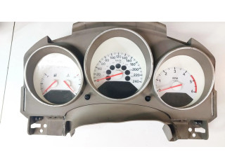 Přístrojová deska Dodge Caliber 2008 04840659aa, 0yd471k5ab