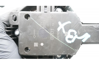 Вентилятор печки Lexus LBX