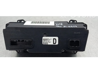 Зеркало электрическое Honda Civic IX 2011 - 2017 года