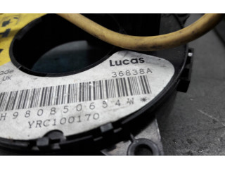 Подрулевой шлейф SRS 36838A Rover 200 XV