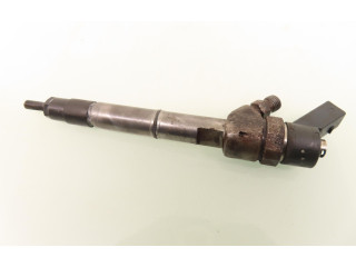 Форсунка A6680700987, 0445110116    Mercedes-Benz A W168  OM 668.942 