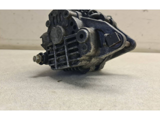 Генератор Mitsubishi Galant