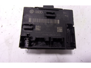 Блок комфорта 8X0959793HZ00, 8X0959793K Audi A1