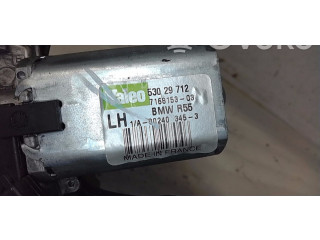 Моторчик заднего дворника Mini One - Cooper Clubman R55