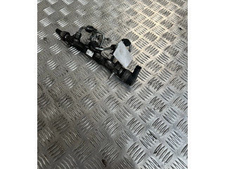 Топливная рампа 04L089, 057130764AB Audi A3 S3 8V для двигателя CLHA