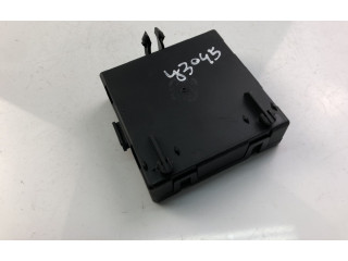 Другие блоки управления / модули