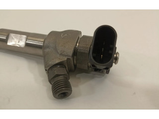 Жиклер (жиклеры) (форсунка (форсунки) 05L130277E, 0445110835 Audi A3 8Y