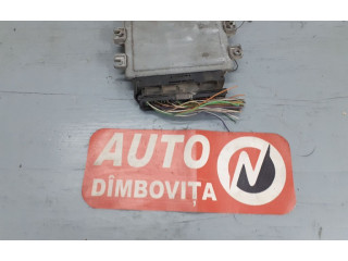 Блок управления двигателя 8200483732, DAC104995 Dacia Logan I