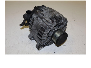 Генератор 9803750980 Peugeot Partner III