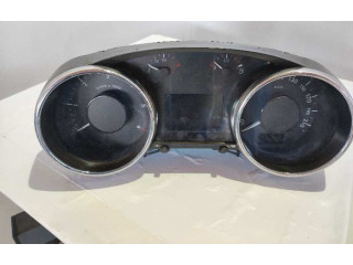 Панель приборов 9666276380   Peugeot 5008       