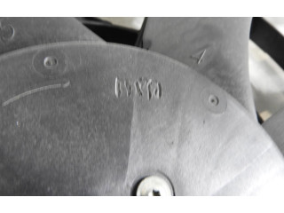 Вентилятор радиатора T2H45980 Jaguar XF X260