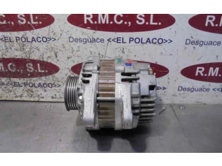 Генератор A5TJ0091   Honda Civic      