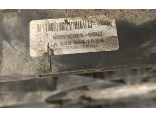 Вентилятор радиатора     A0999061000    Mercedes-Benz E W213 