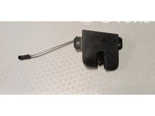 Zámek zadních dveří 2K0827506, 1515010 Volkswagen Caddy 2009