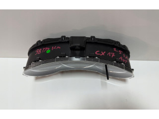 Панель приборов TK49 Mazda CX-5 II