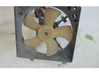 Вентилятор радиатора Mitsubishi Galant