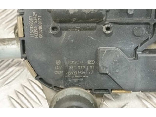 Моторчик дворников 2K1955023G, 1397220503    Volkswagen Touran I