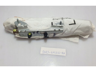 Подушка безопасности в сиденье 9X23611D32BA Jaguar XF X250