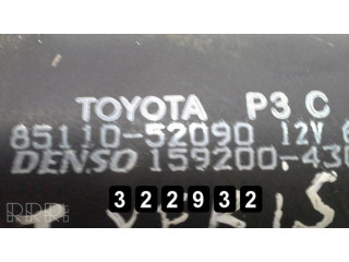 Комплект механизма стеклоочистителей